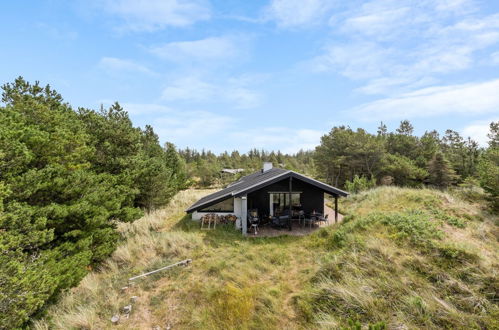 Foto 1 - Haus mit 3 Schlafzimmern in Saltum mit terrasse