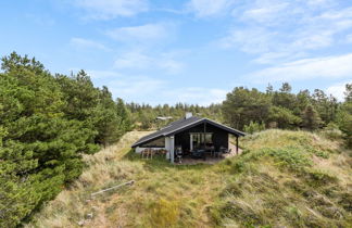 Foto 1 - Casa de 3 quartos em Saltum com terraço