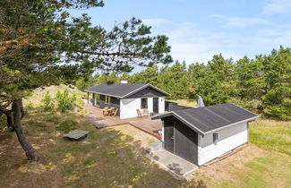 Foto 1 - Casa de 3 quartos em Saltum com terraço