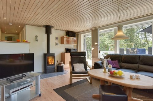 Foto 4 - Casa de 4 quartos em Rømø com terraço e sauna
