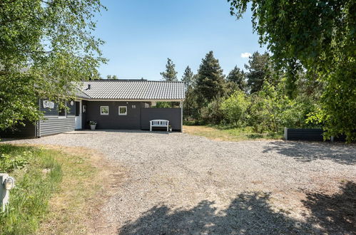 Foto 16 - Casa de 4 quartos em Rømø com terraço e sauna