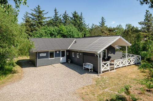 Foto 1 - Casa con 4 camere da letto a Rømø con terrazza e sauna