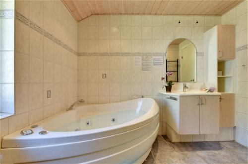 Foto 29 - Casa con 4 camere da letto a Rømø con terrazza e sauna