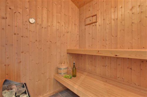Foto 28 - Haus mit 4 Schlafzimmern in Rømø mit terrasse und sauna