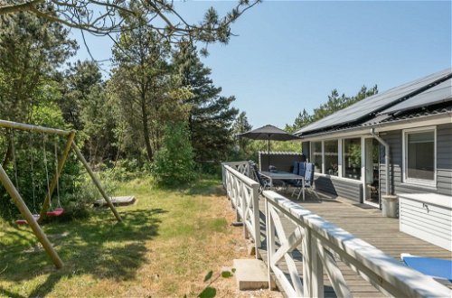 Photo 14 - Maison de 4 chambres à Rømø avec terrasse et sauna