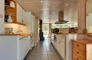 Foto 3 - Casa de 4 quartos em Rømø com terraço e sauna