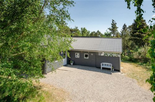 Photo 6 - Maison de 4 chambres à Rømø avec terrasse et sauna