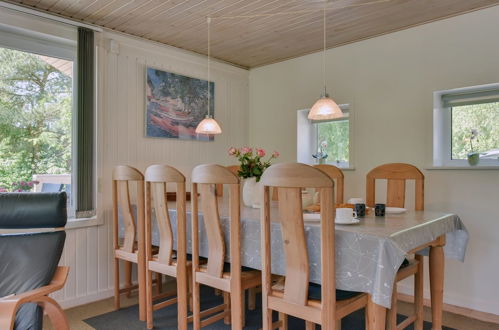 Foto 38 - Casa con 4 camere da letto a Rømø con terrazza e sauna