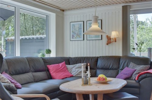Foto 25 - Casa de 4 habitaciones en Rømø con terraza y sauna