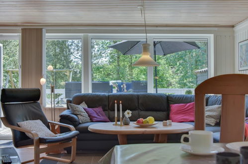 Foto 24 - Haus mit 4 Schlafzimmern in Rømø mit terrasse und sauna