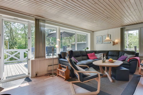 Foto 36 - Casa de 4 quartos em Rømø com terraço e sauna