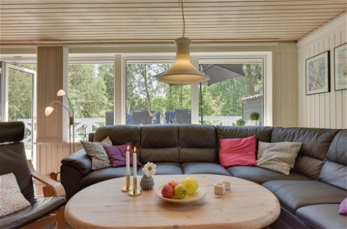 Foto 39 - Casa con 4 camere da letto a Rømø con terrazza e sauna