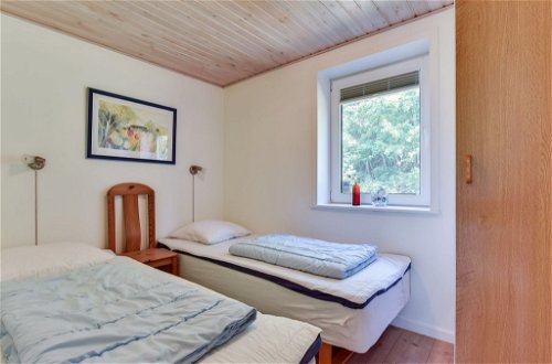 Foto 34 - Casa de 4 quartos em Rømø com terraço e sauna