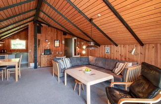 Foto 2 - Casa de 3 quartos em Saltum com terraço