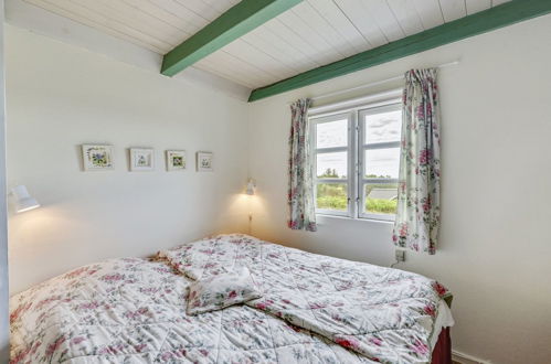 Foto 16 - Casa con 3 camere da letto a Ringkøbing con terrazza