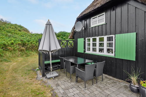 Foto 18 - Casa de 3 quartos em Ringkøbing com terraço