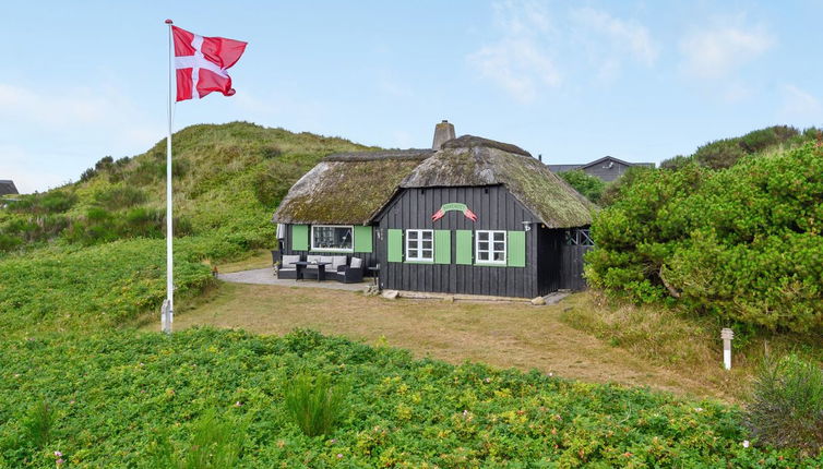 Photo 1 - Maison de 3 chambres à Ringkøbing avec terrasse