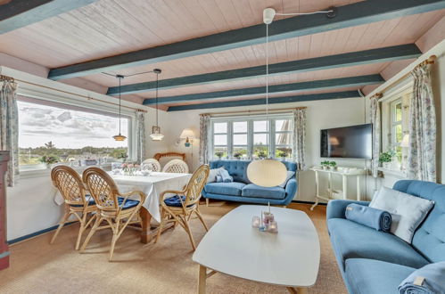Foto 4 - Casa con 3 camere da letto a Ringkøbing con terrazza