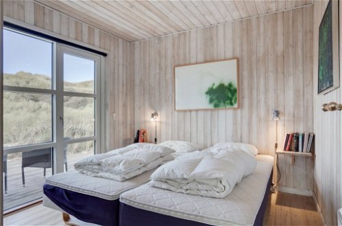 Foto 8 - Haus mit 4 Schlafzimmern in Blokhus mit terrasse und sauna