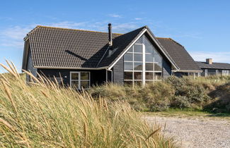 Foto 3 - Casa con 4 camere da letto a Blokhus con terrazza e sauna
