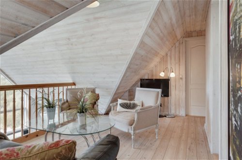 Foto 14 - Casa con 4 camere da letto a Blokhus con terrazza e sauna