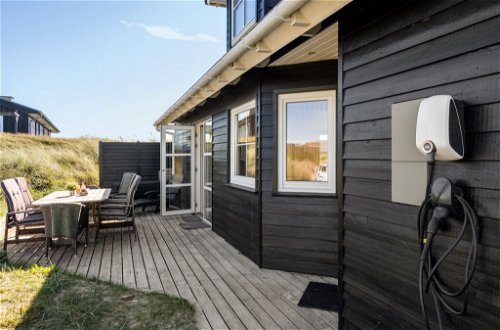 Foto 24 - Casa de 4 quartos em Blokhus com terraço e sauna