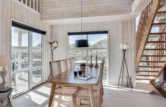 Foto 3 - Casa de 4 quartos em Blokhus com terraço e sauna