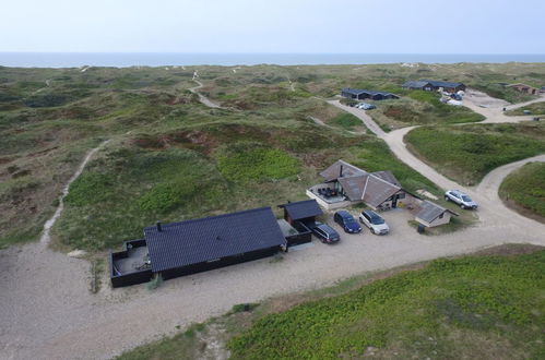 Photo 27 - Maison de 3 chambres à Vejers Strand avec terrasse