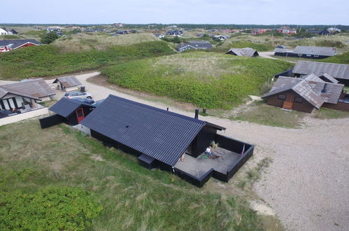 Photo 25 - Maison de 3 chambres à Vejers Strand avec terrasse