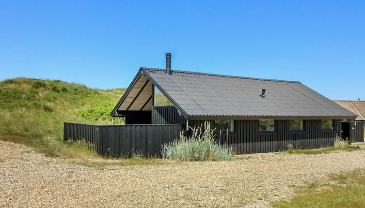 Photo 1 - Maison de 3 chambres à Vejers Strand avec terrasse