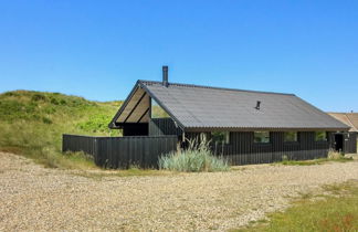 Photo 1 - Maison de 3 chambres à Vejers Strand avec terrasse