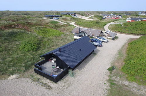 Photo 26 - Maison de 3 chambres à Vejers Strand avec terrasse