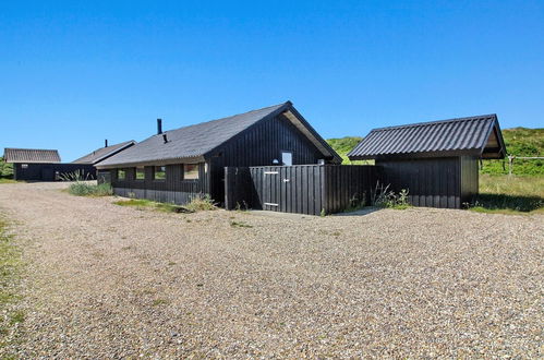 Photo 21 - Maison de 3 chambres à Vejers Strand avec terrasse