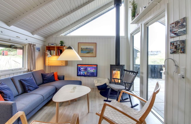 "Auli" - 200m from the sea - Foto 29