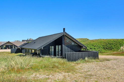 Foto 29 - Haus mit 3 Schlafzimmern in Vejers Strand mit terrasse