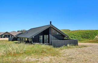 Foto 3 - Casa de 3 quartos em Vejers Strand com terraço