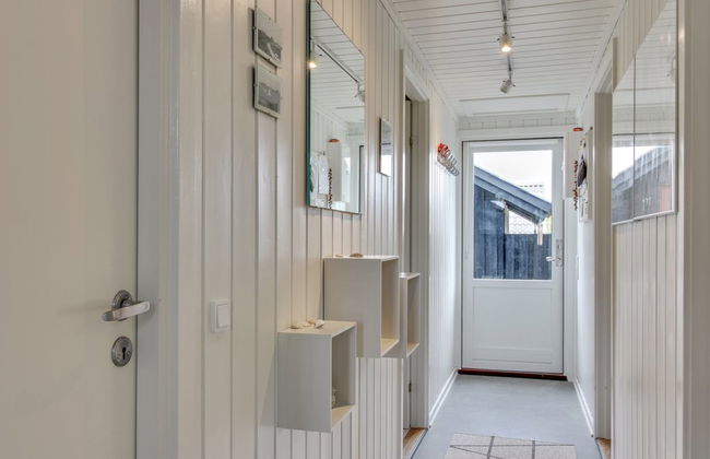 "Auli" - 200m from the sea - Foto 25