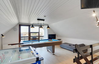 Foto 3 - Haus mit 3 Schlafzimmern in Harboøre mit sauna und whirlpool