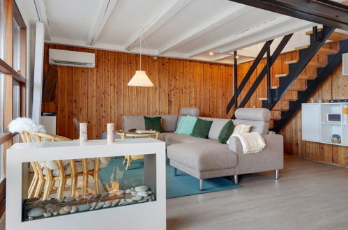 Foto 6 - Casa con 3 camere da letto a Harboøre con sauna e vasca idromassaggio