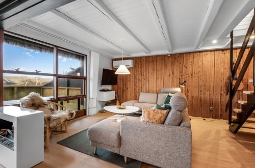 Foto 36 - Casa de 3 quartos em Harboøre com sauna e banheira de hidromassagem