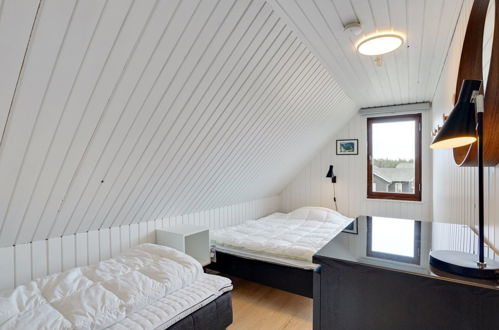 Foto 16 - Casa con 3 camere da letto a Harboøre con sauna e vasca idromassaggio