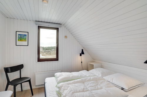 Foto 13 - Casa con 3 camere da letto a Harboøre con sauna e vasca idromassaggio