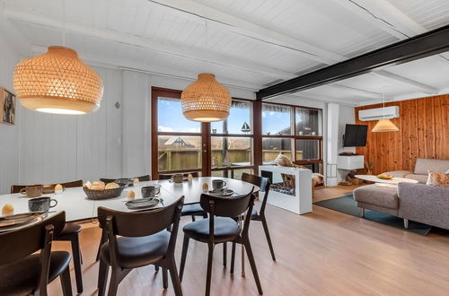 Foto 37 - Casa de 3 quartos em Harboøre com sauna e banheira de hidromassagem
