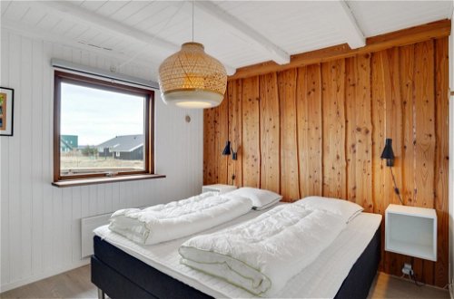 Foto 12 - Haus mit 3 Schlafzimmern in Harboøre mit sauna und whirlpool
