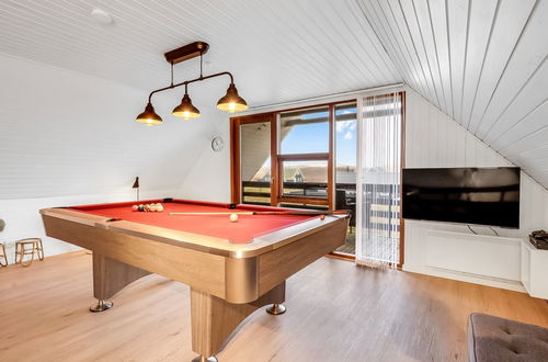 Foto 40 - Casa de 3 quartos em Harboøre com sauna e banheira de hidromassagem