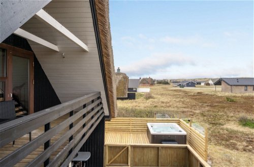 Foto 21 - Casa con 3 camere da letto a Harboøre con sauna e vasca idromassaggio