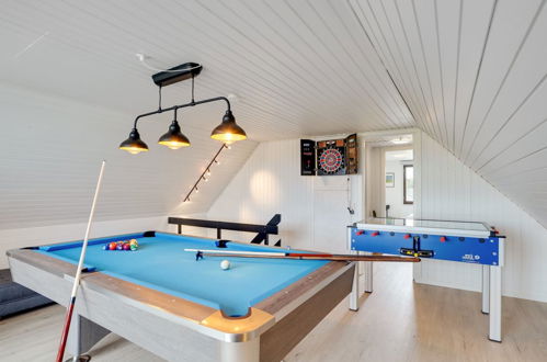 Foto 4 - Casa de 3 quartos em Harboøre com sauna e banheira de hidromassagem