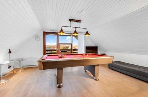 Foto 31 - Casa de 3 quartos em Harboøre com sauna e banheira de hidromassagem