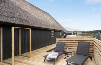 Foto 2 - Casa de 3 quartos em Harboøre com sauna e banheira de hidromassagem