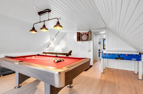 Foto 30 - Casa de 3 quartos em Harboøre com sauna e banheira de hidromassagem